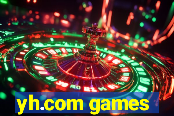 yh.com games